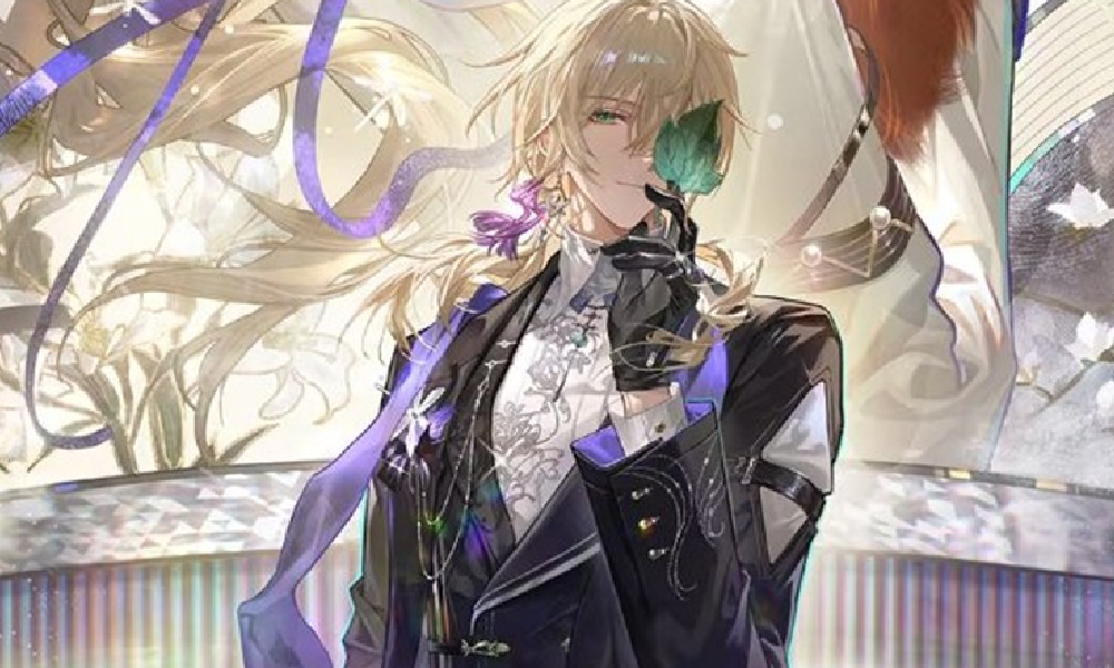 时空中的绘旅人新联动版本庄园诡戏活动福利公布