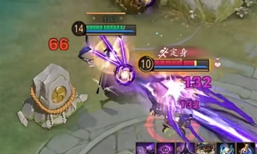 决战平安京八岐大蛇怎么连招 八岐大蛇技能连招介绍