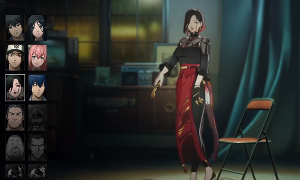 异人之下凌九技能怎么连招 凌九实战技巧教学