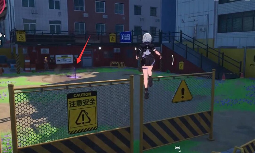 异环妖刀异象委托怎么打 妖刀异象打法技巧分享