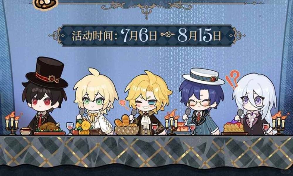 时空中的绘旅人&times;小红书主题拍照 笔记征集活动开启