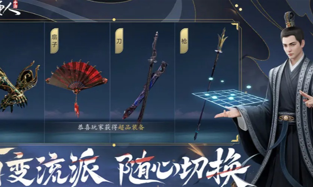 大奉打更人拳套怎么获取 拳套获取方法详解