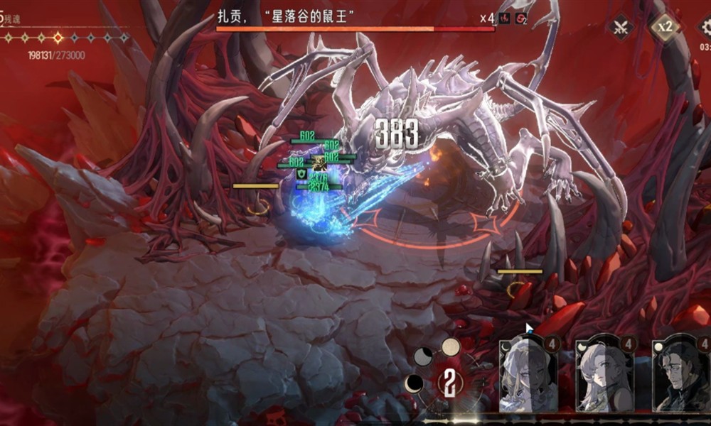 银与绯英灵剑冢怎么玩 剑冢玩法详细攻略