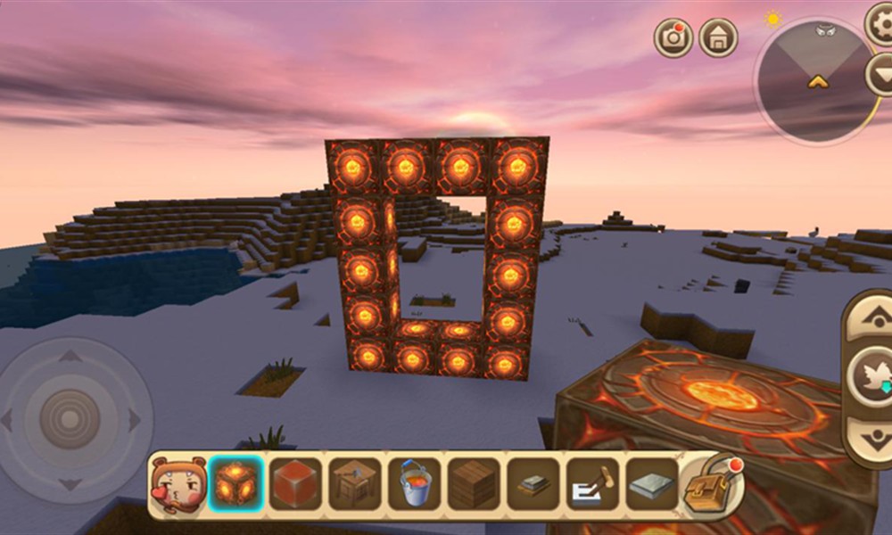 迷你世界曙光石怎么获得 迷你世界曙光石制作教程