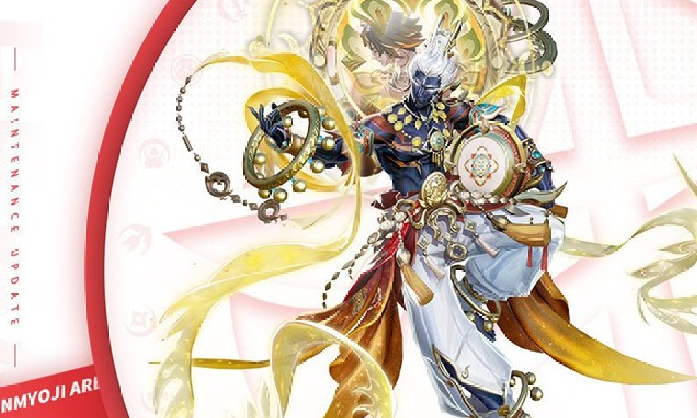 决战平安京7月11日将维更新 新皮肤活动即将登场