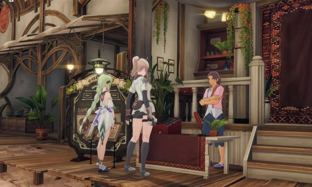 星痕共鸣双端互通吗 游戏互通机制详细解答