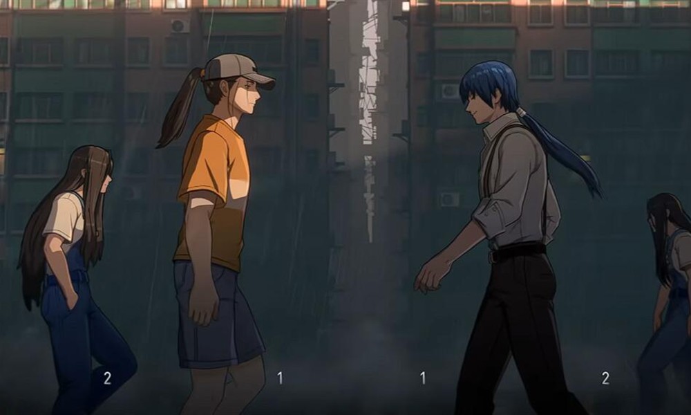 异人之下排位赛怎么玩 天下会武玩法技巧详解