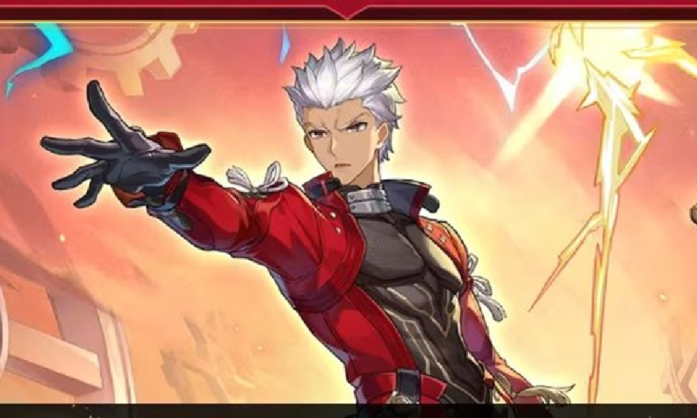 崩坏：星穹铁道FateUBW联动跃迁活动说明