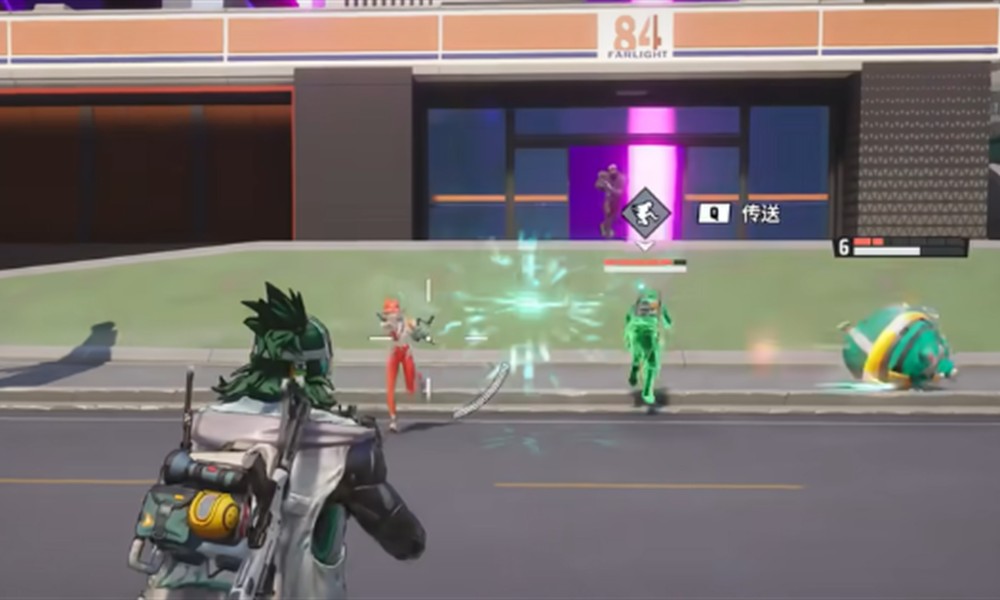 远光84妙手熊怎么玩 妙手熊技能效果详解