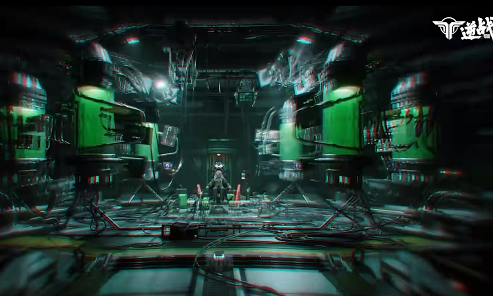 逆战未来和逆战有什么区别 两款游戏对比解析