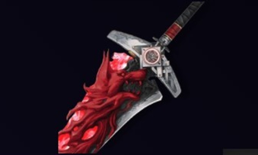 鸣潮露帕武器怎么选 露帕武器搭配推荐