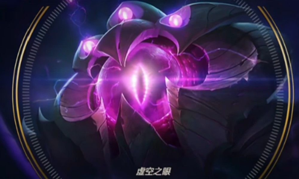 英雄联盟手游维克兹有什么技能 维克兹技能介绍