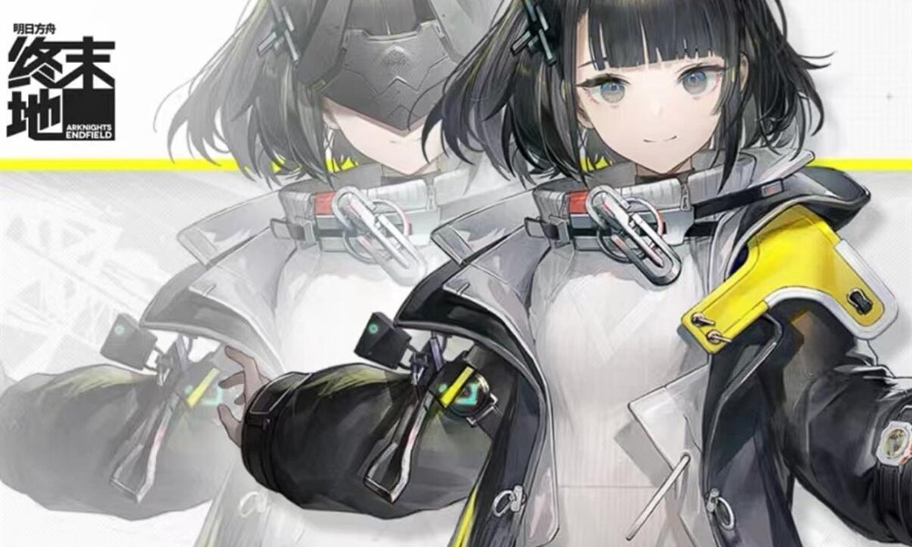 明日方舟终末地砂叶怎么获取 砂叶采集加工全攻略