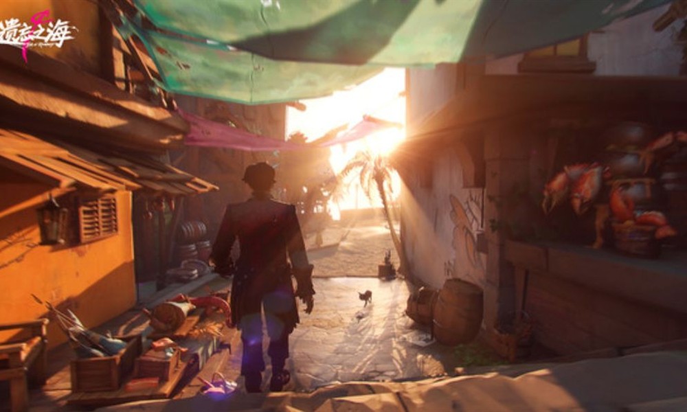 遗忘之海看板娘艾丝有什么技能 艾丝技能效果详解