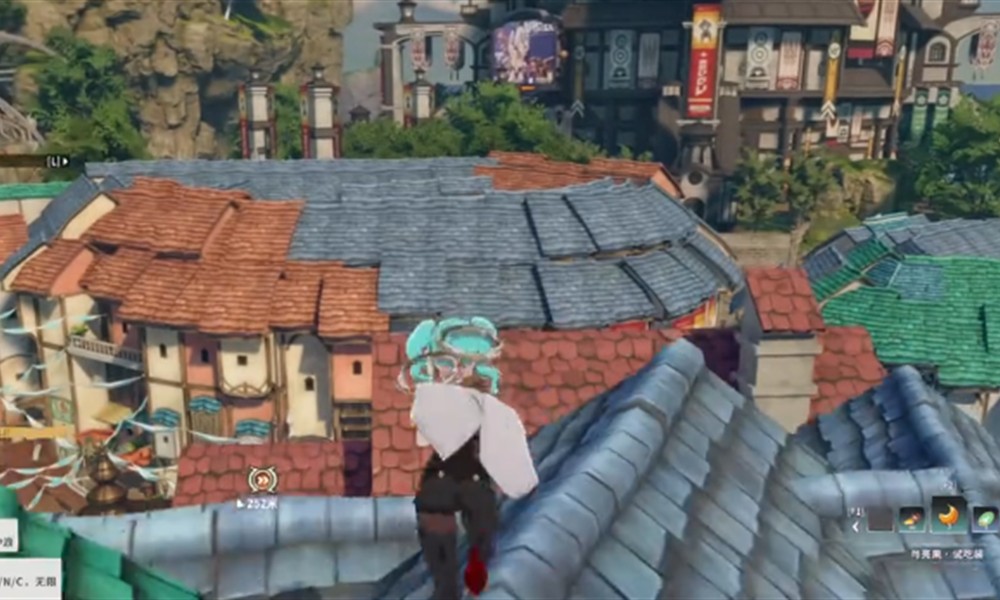 星痕共鸣三段跳怎么玩 三段跳技能操作指南