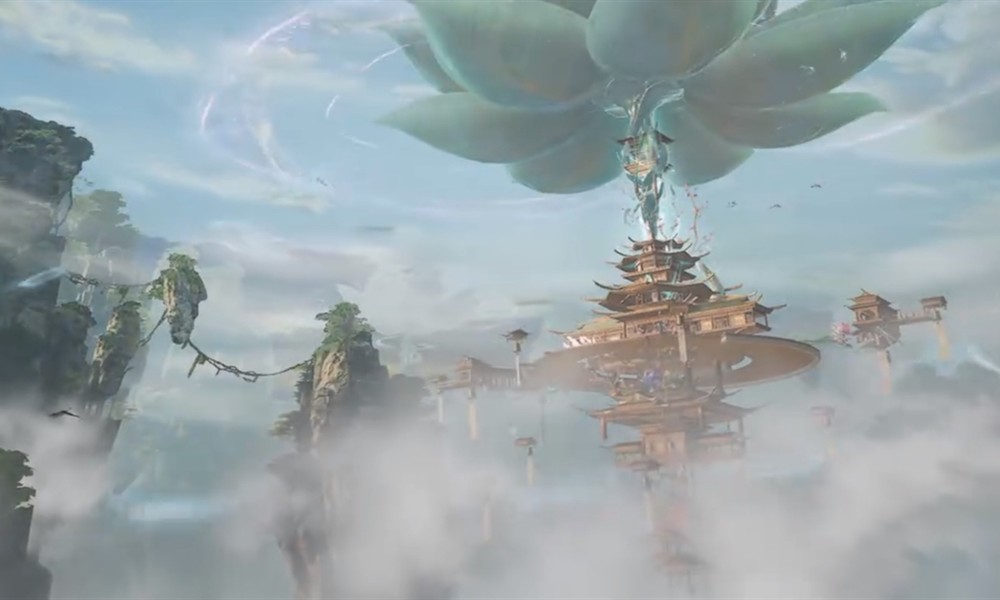 诛仙2氪金点有哪些 游戏内消费项目详细介绍