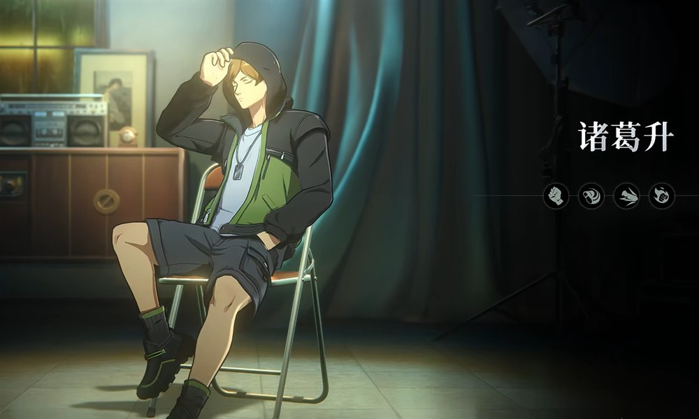 异人之下手游哪些角色好用 强力异人角色推荐