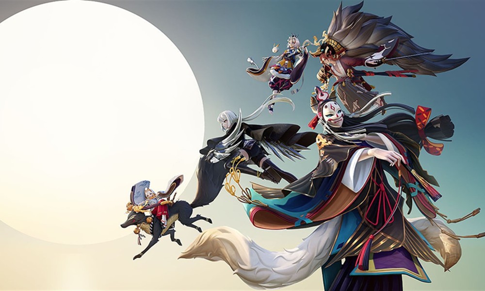 决战平安京贵族等级价格多少 贵族充值奖励一览