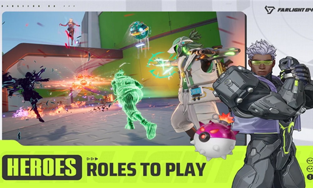 远光84实战怎么打 新手必备实战技巧攻略