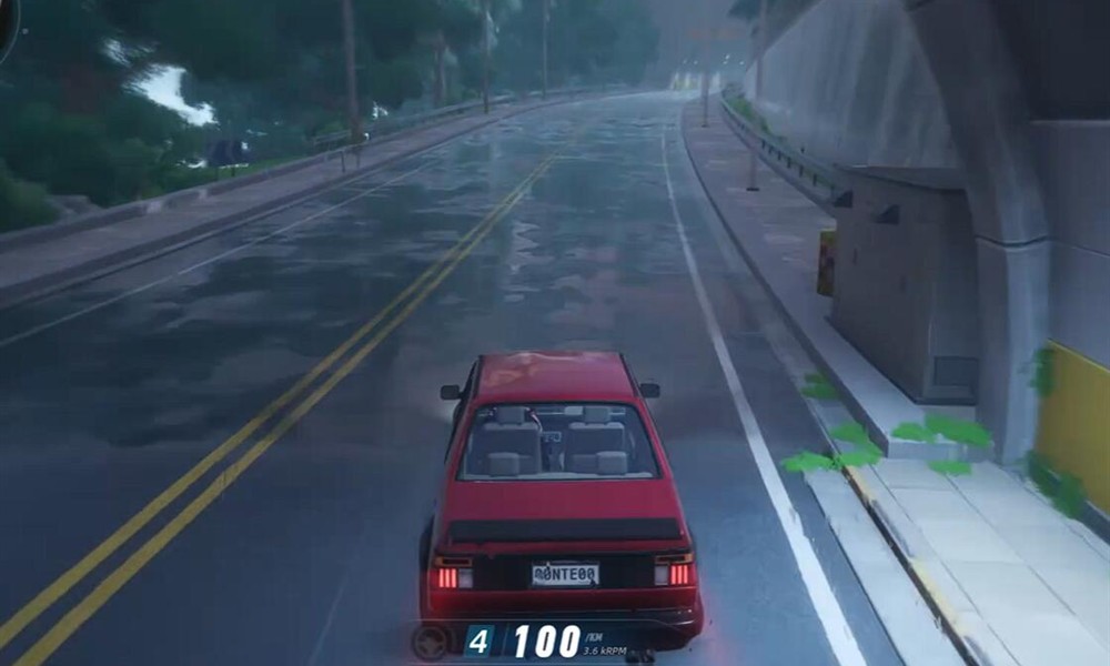 异环章鱼车异象怎么完成 章鱼车位置与打法详解