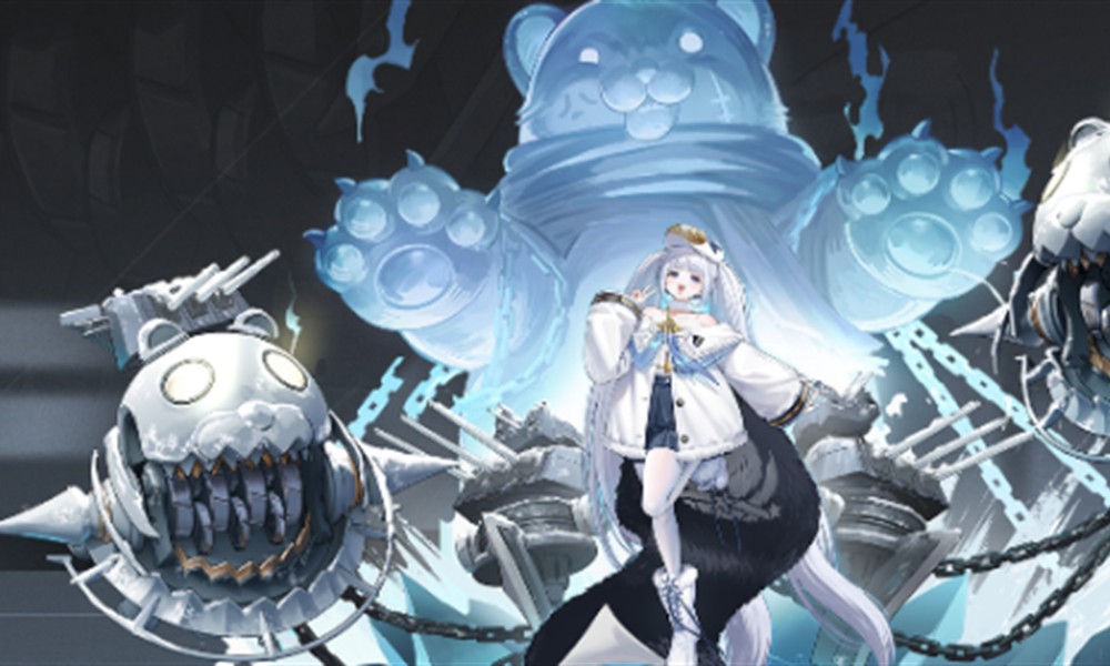 碧蓝航线迪米特里怎么获得 新科研舰船获取方法