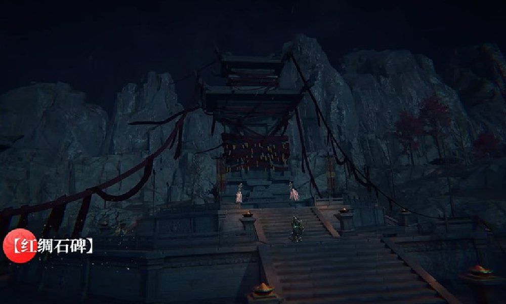 永劫无间手游摸金模式什么时候上线 摸金上线时间