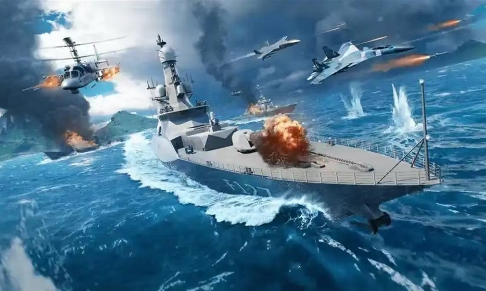 现代战舰新手怎么玩 现代战舰入门舰船推荐攻略