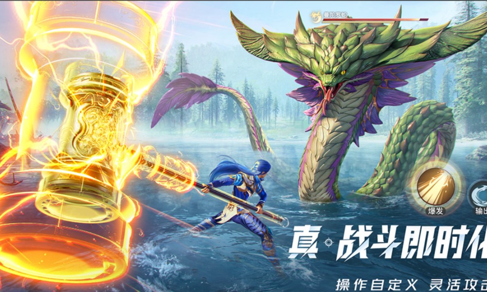 斗罗大陆猎魂世界零氪怎么玩 新手零氪玩法详细攻略