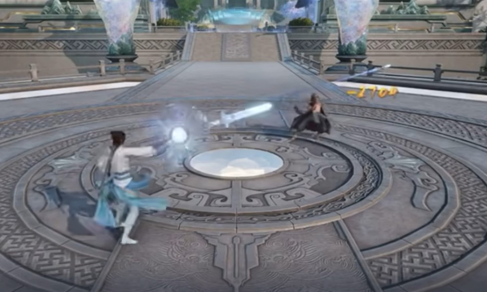 诛仙2青云技能有哪些 青云职业技能效果详解