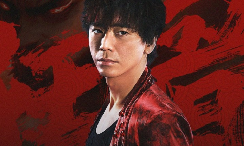 三国杀移动版周年主题曲狂骨携手苏见信全网首发