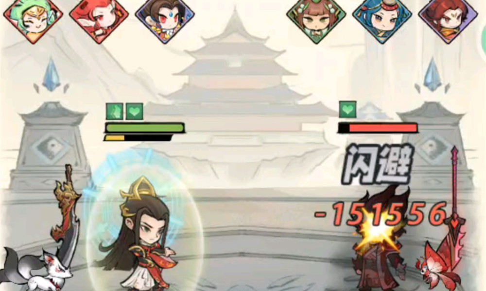 神器传说仙术怎么选 仙术流派搭配详细攻略