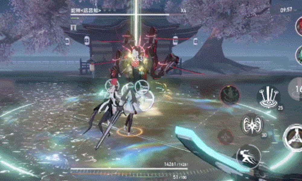 深空之眼海姆达尔有什么技能 海姆达尔技能介绍