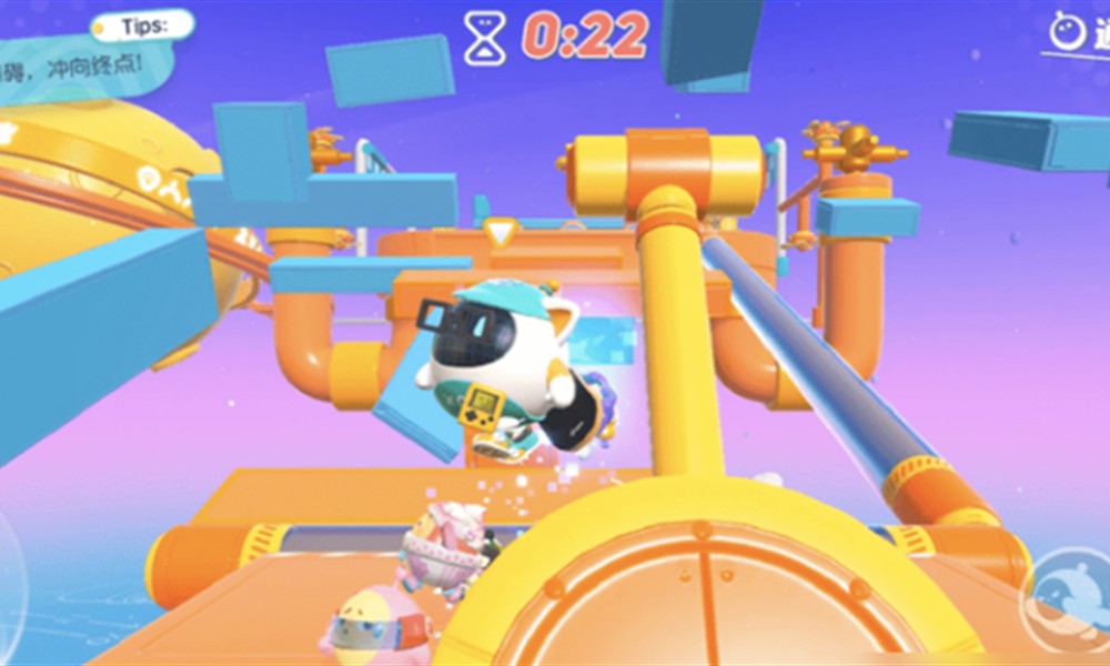 蛋仔派对30级是满级吗 蛋仔等级上限介绍