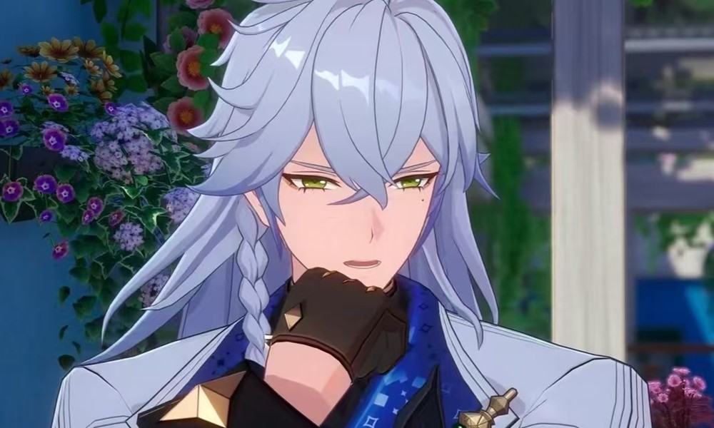 异环男角色有哪些 异环男角色背景详细介绍