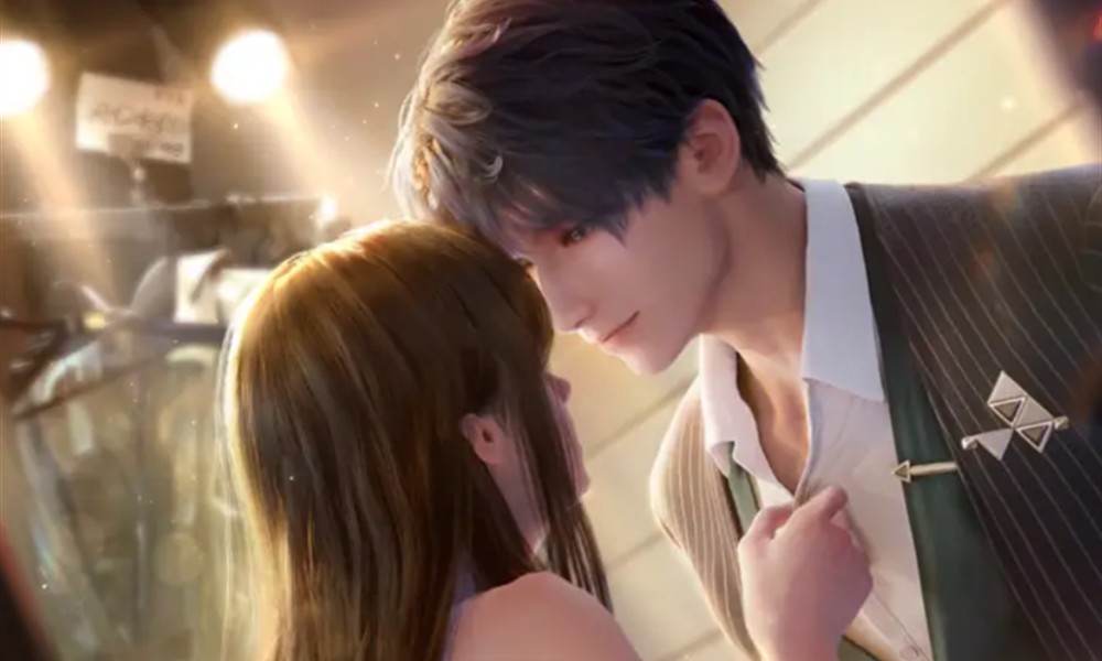 恋与深空怎么拍结婚照 恋与深空结婚照拍摄技巧