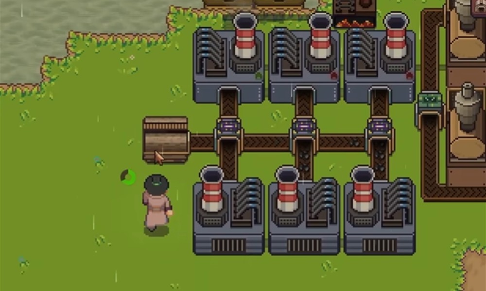 江城创业记配方怎么获得 配方获取方法详细介绍