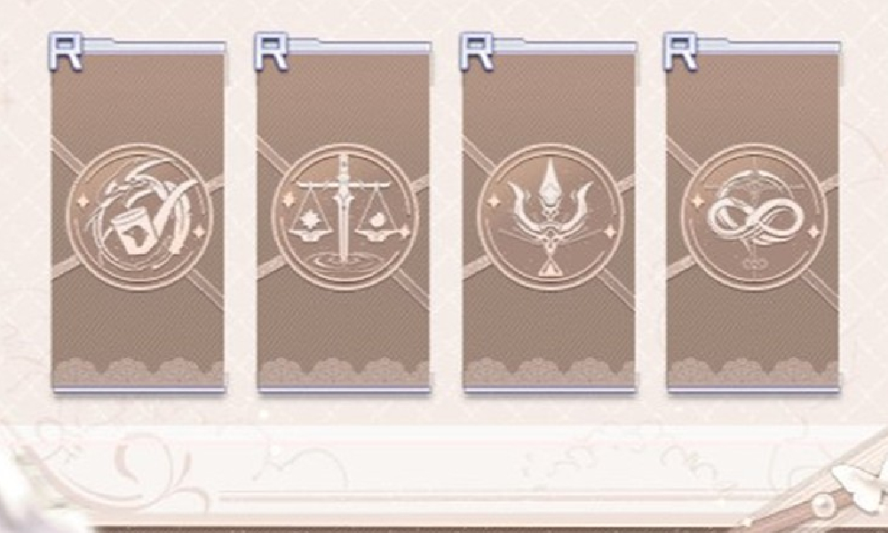 未定事件簿你是我心动的唯一真相玩法说明介绍