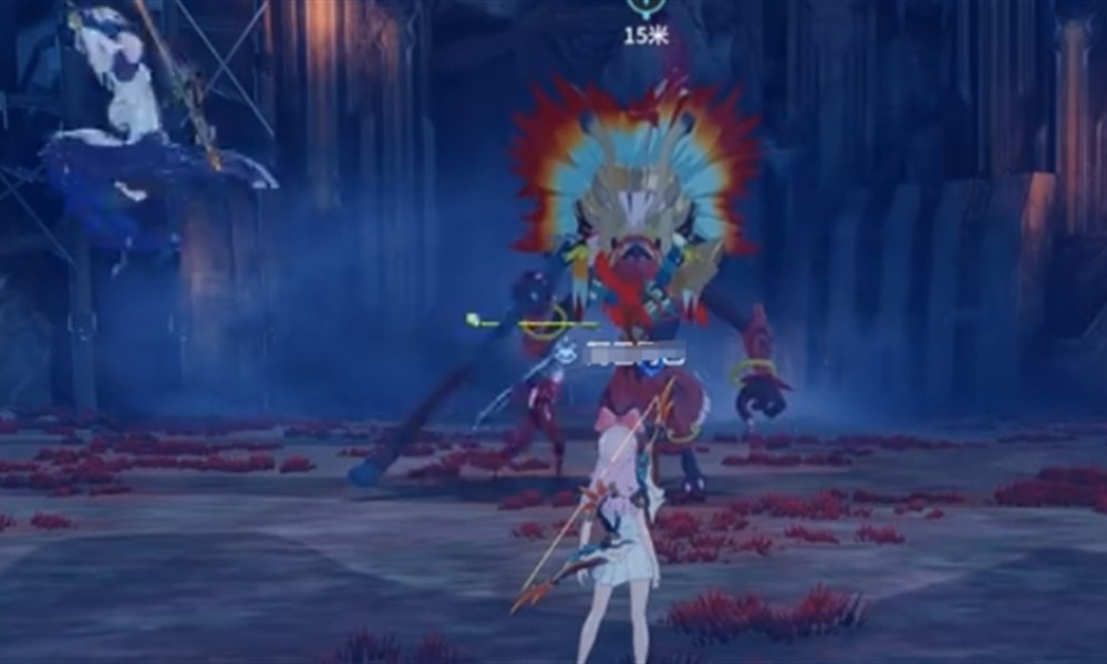 星痕共鸣哥布林巢穴怎么打 哥布林巢穴副本通关技巧