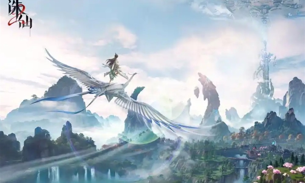 诛仙2开荒怎么玩 诛仙2新手入门详细攻略