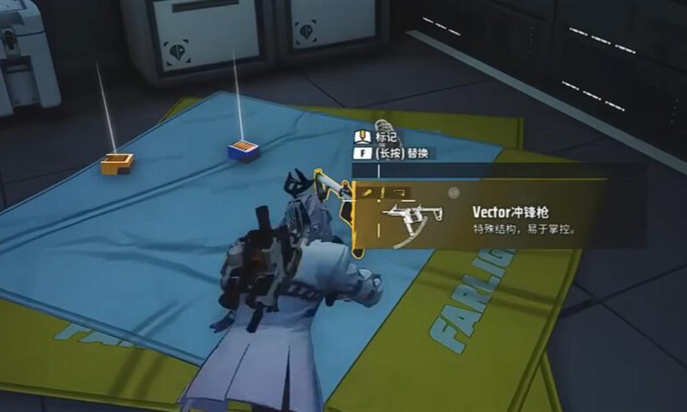 远光84怎么获得金武器 远光84金枪获取方法详解