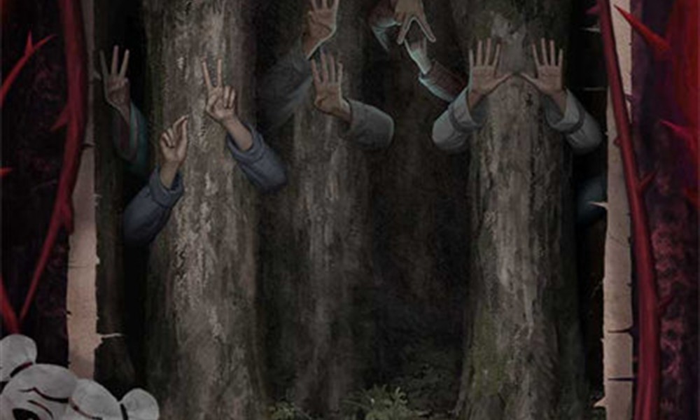 纸嫁衣8怎么通关 纸嫁衣8全章节解谜攻略