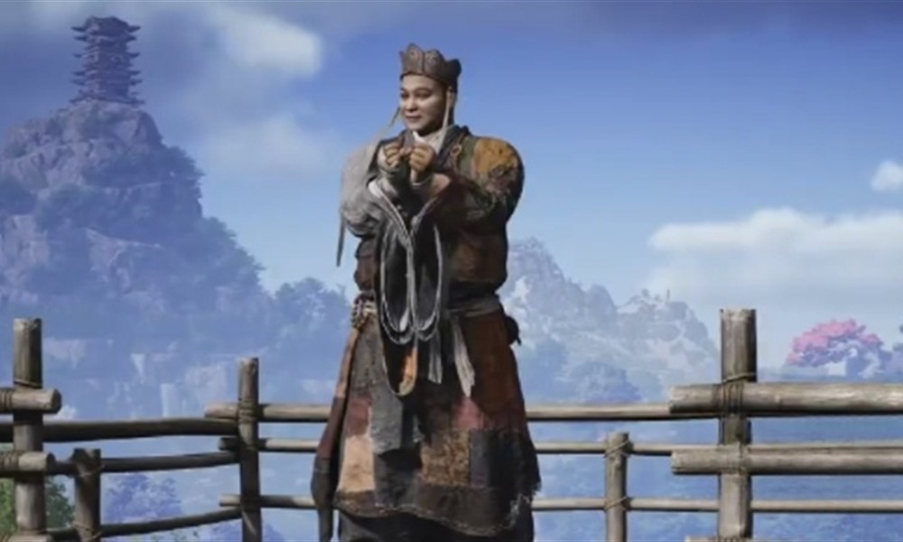 燕云十六声话术论道怎么玩 话术获取流程攻略