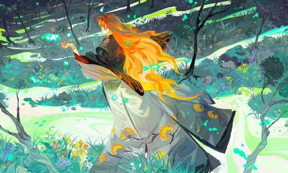 阴阳师手游追忆绘卷活动将开启 可获云间不见岳碎片