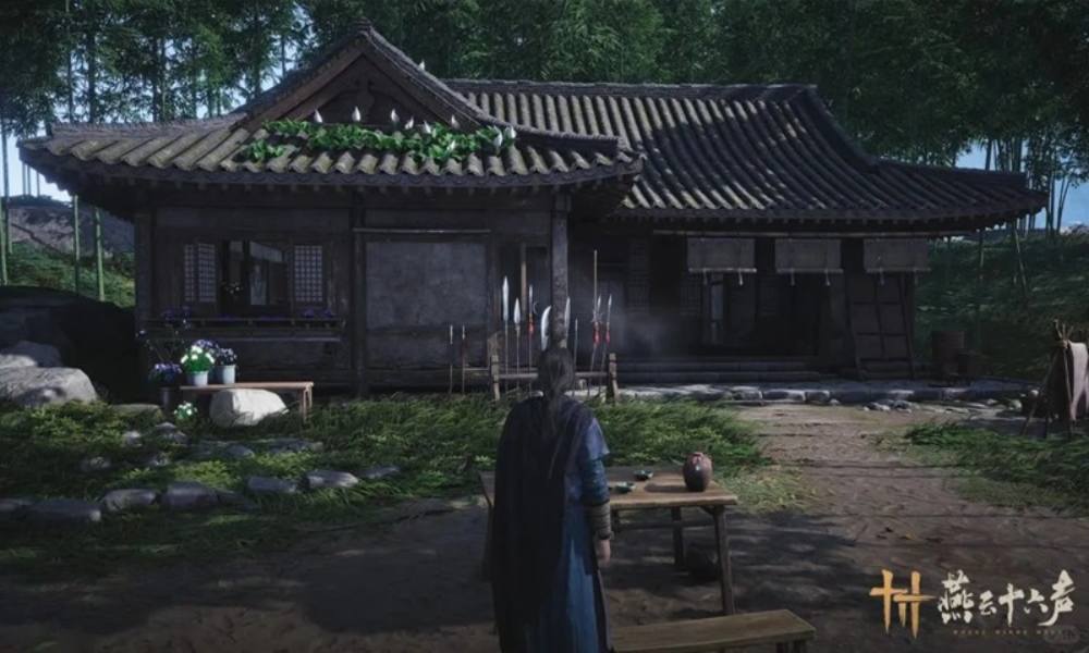 燕云十六声家业玩法前瞻 家业玩法暑期即将开启