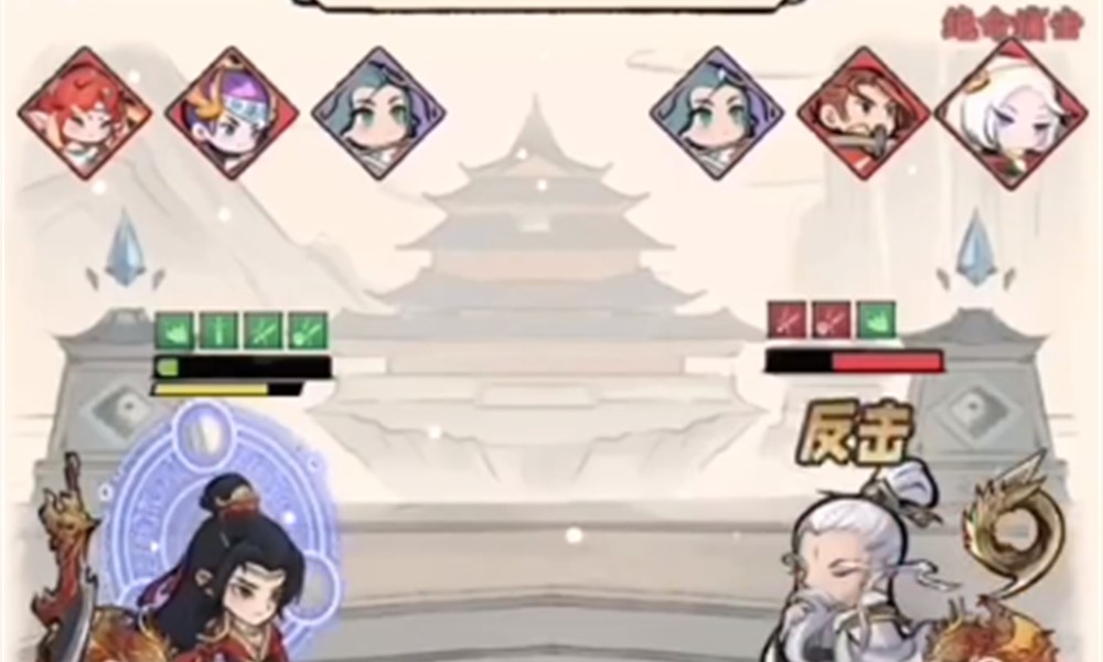 神器传说平民养什么神兽好 平民神兽选择推荐攻略