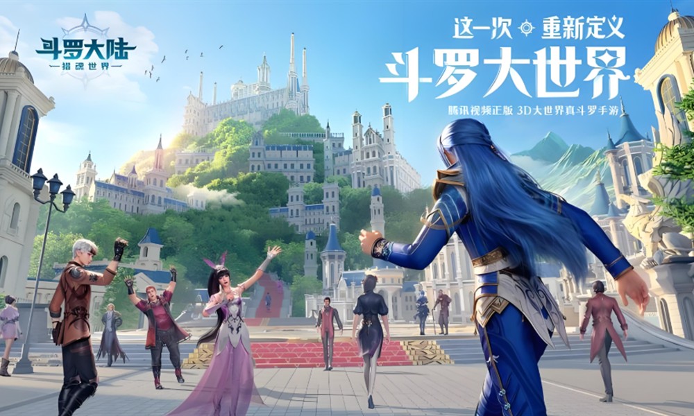 斗罗大陆猎魂世界妖狐怎么获得 妖狐武魂获取方法介绍