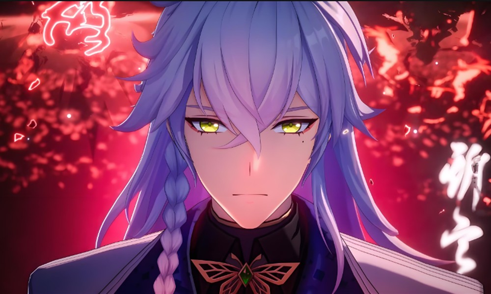 异环白藏怎么配队 白藏战斗机制详细解析