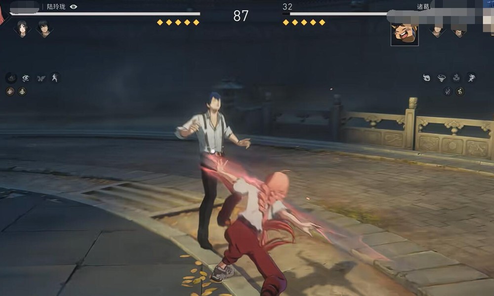 异人之下手游怎么玩好 招式克制关系详细解析