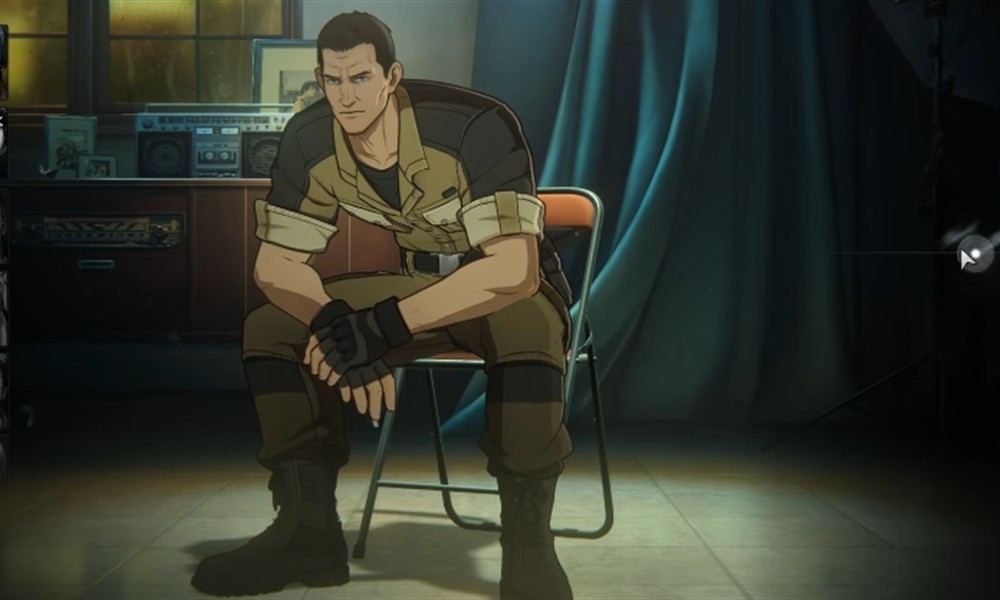 异人之下巴伦怎么玩 巴伦格斗技巧详细教学