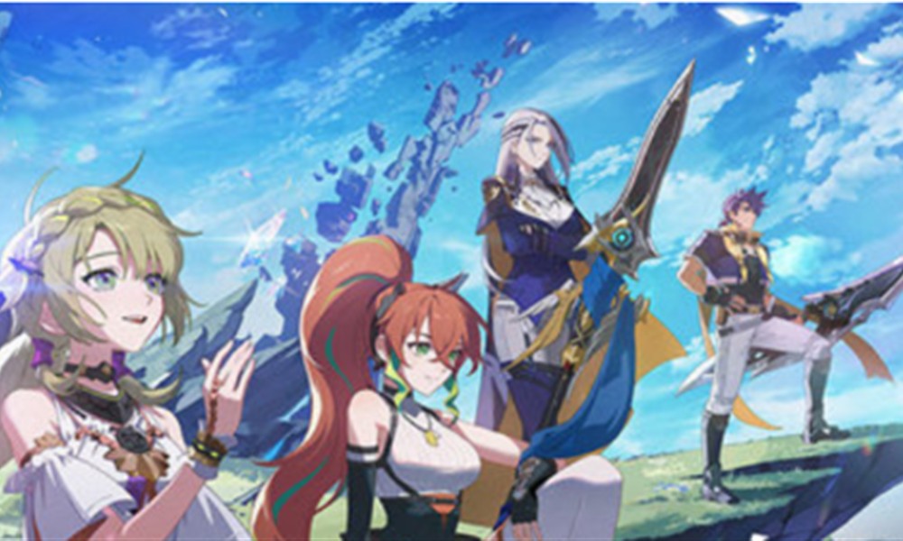 星痕共鸣金装怎么获得 金色装备获取方法详解